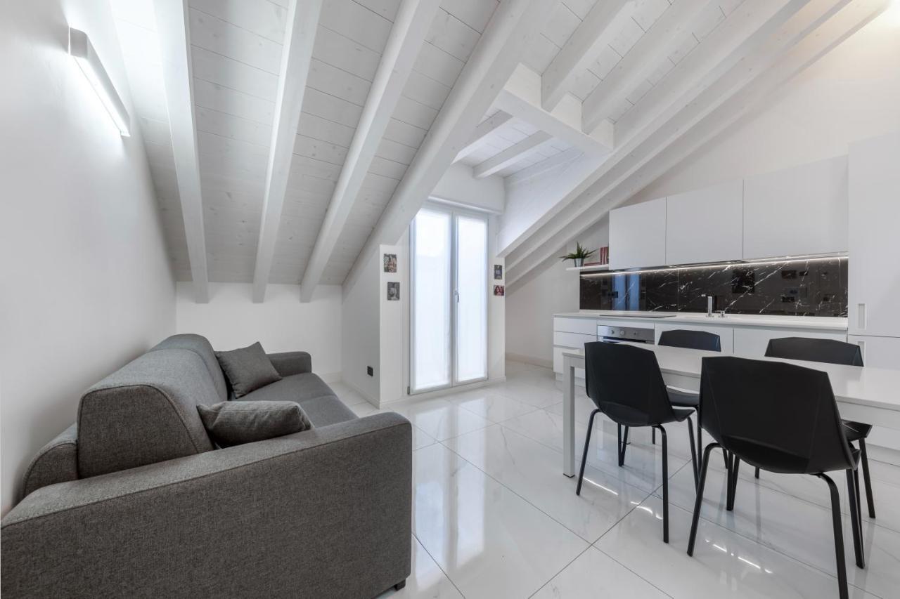Appartamento Casa Da Futura Milano