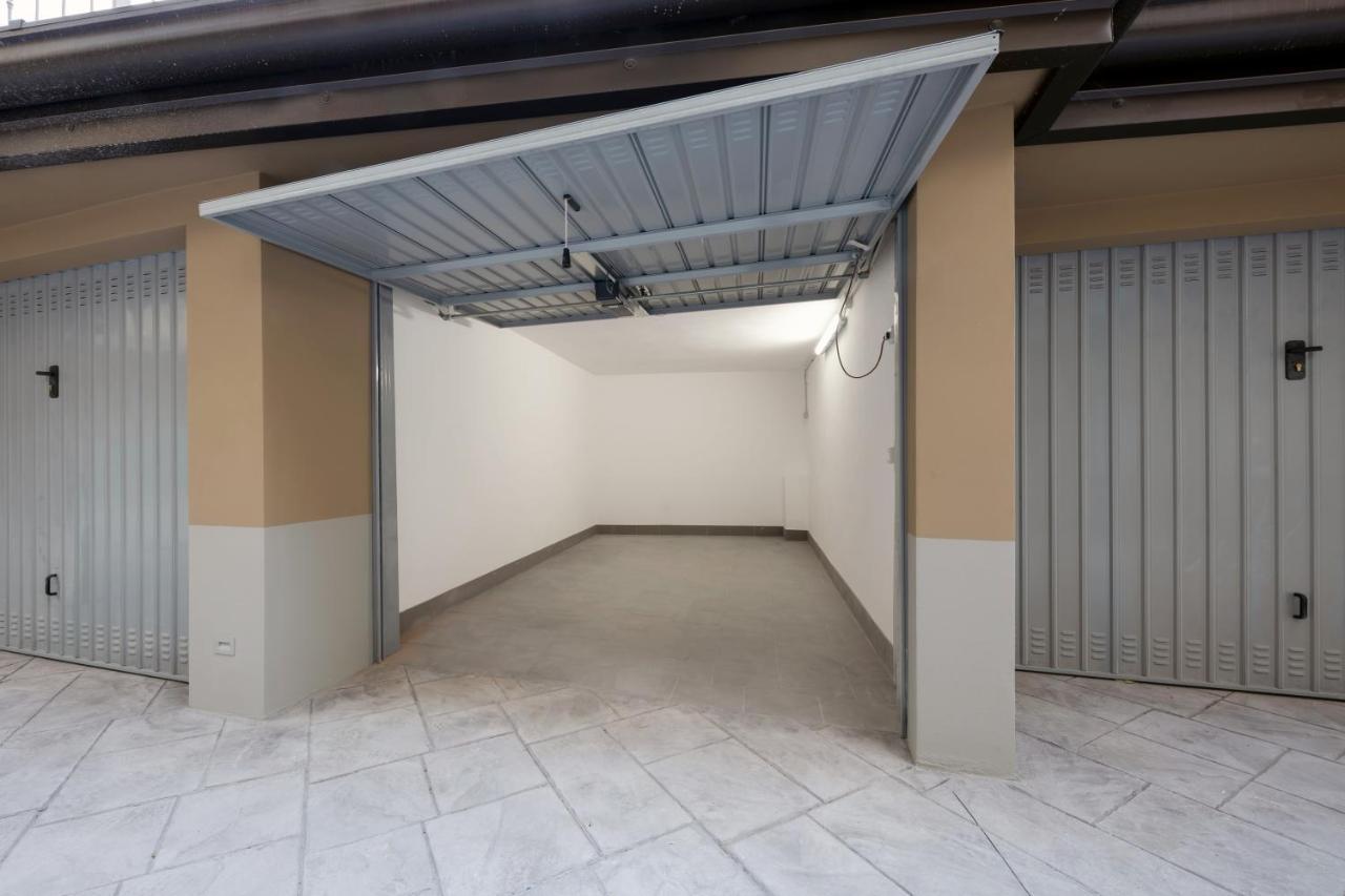 Appartamento Casa Da Futura Milano
