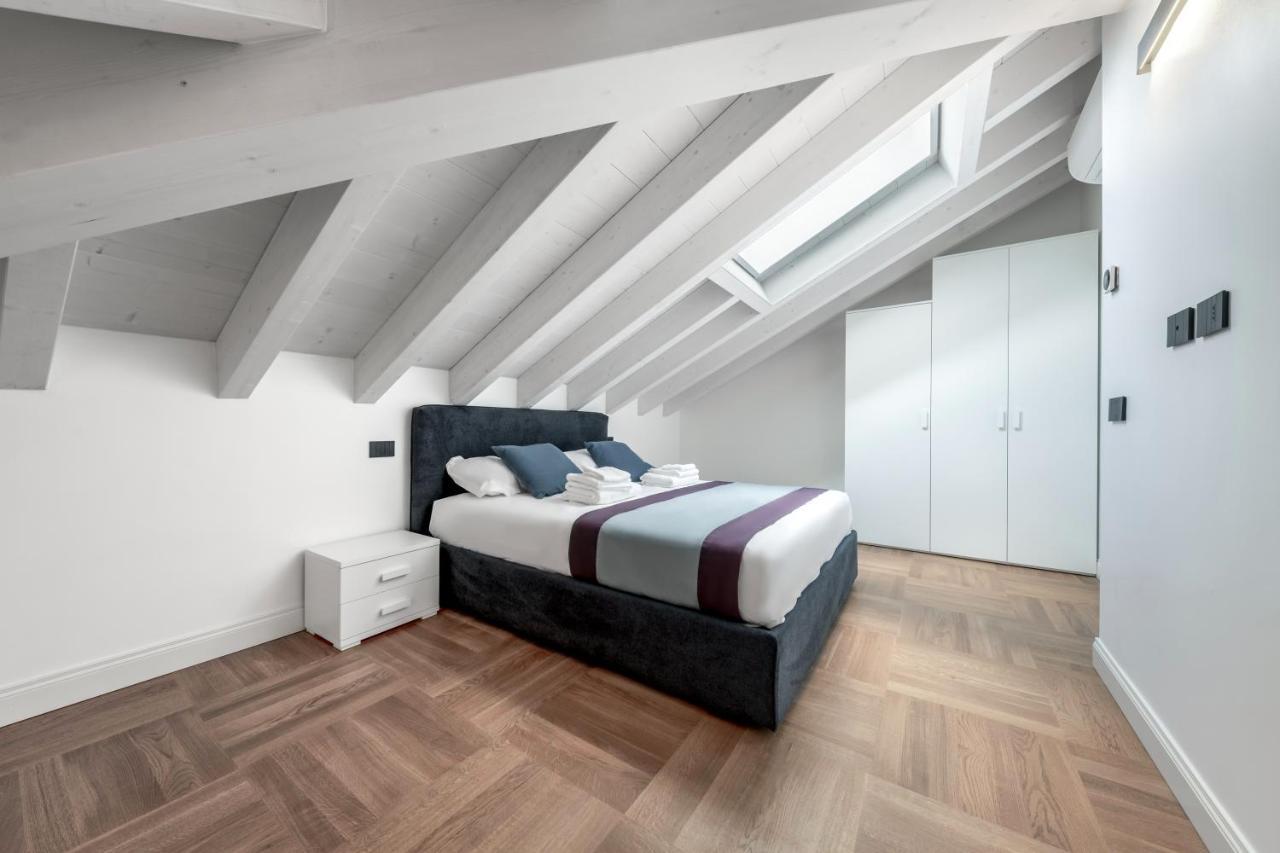Appartamento Casa Da Futura Milano