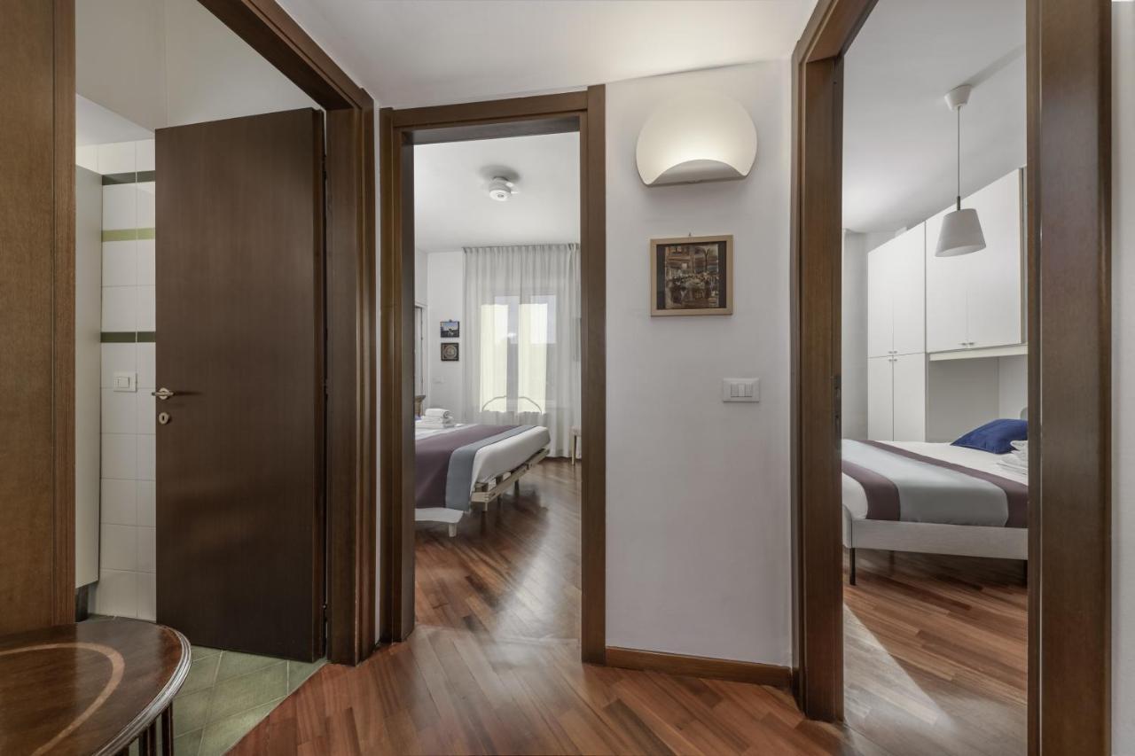 Apartamento Casa Da Preziosa