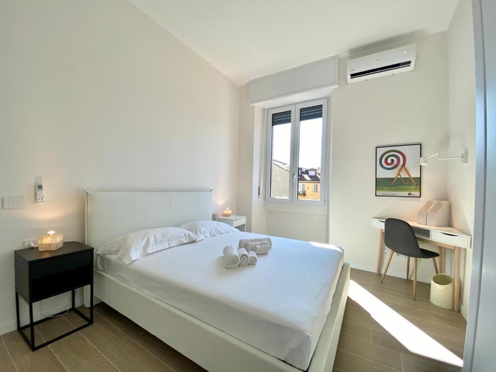 Kibilu - Viale Regina Margherita Apartment Milan