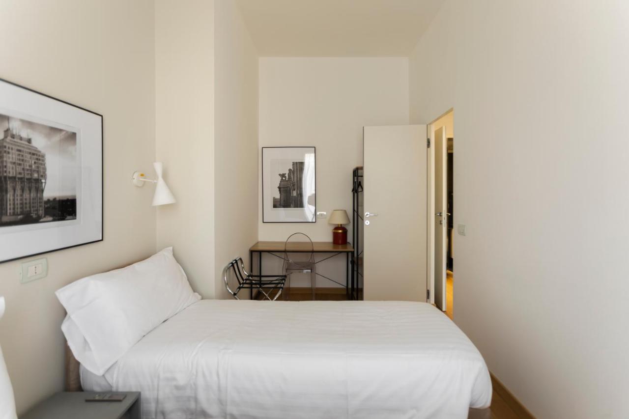 Ca' Brera Apartamento Milão