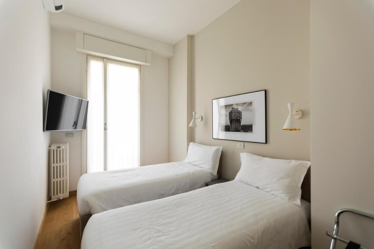 Ca' Brera Apartamento Milão