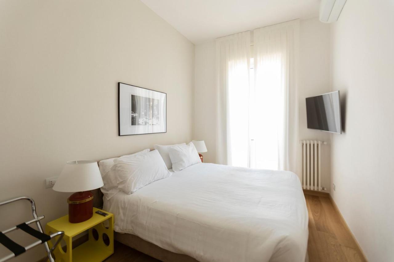 Ca' Brera Apartamento