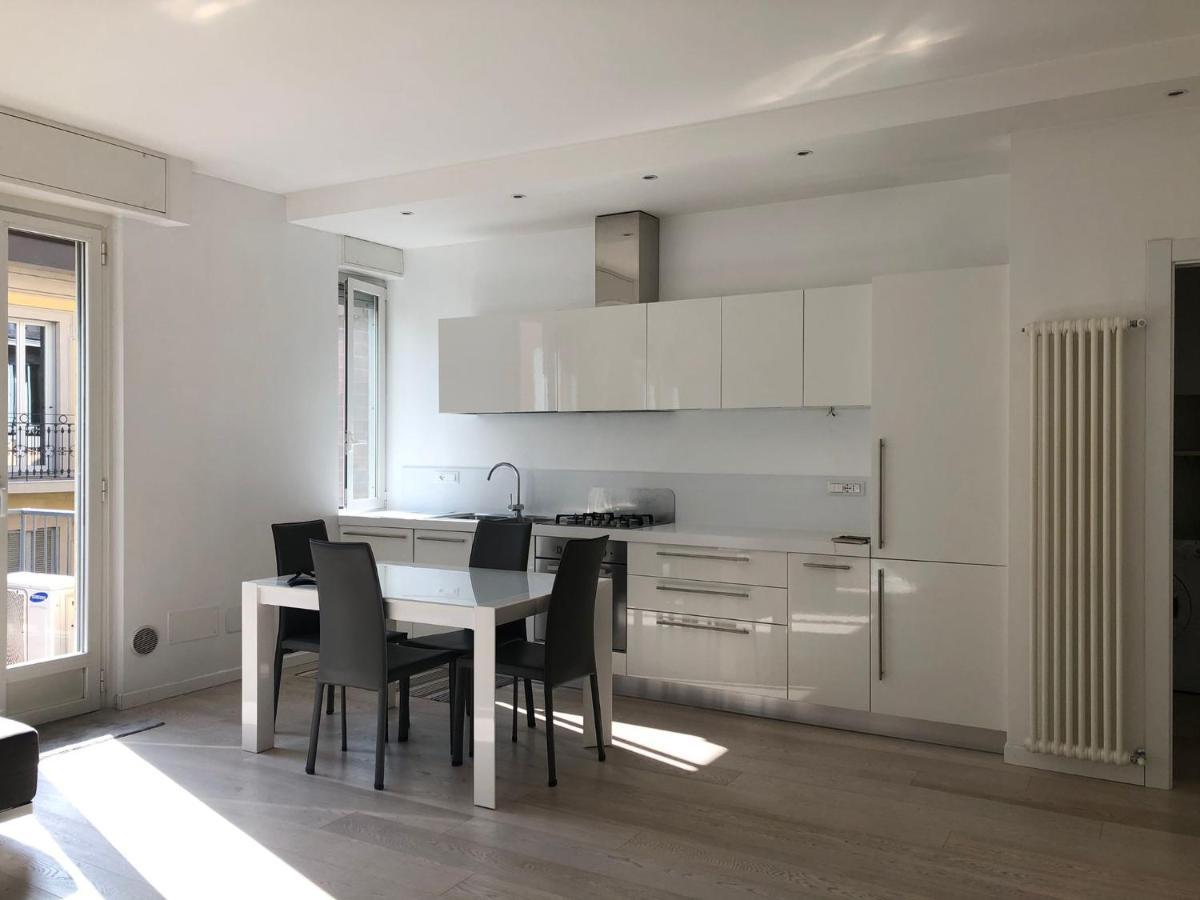 Apartamento Bright & Spacious Near Navigli - Ponti