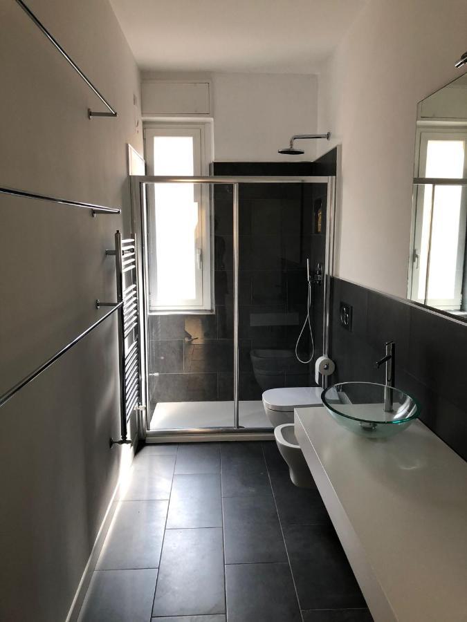 Apartamento Bright & Spacious Near Navigli - Ponti *