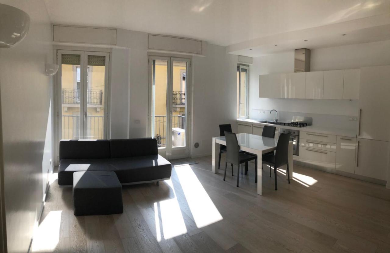 Bright & Spacious Near Navigli - Ponti Apartamento *