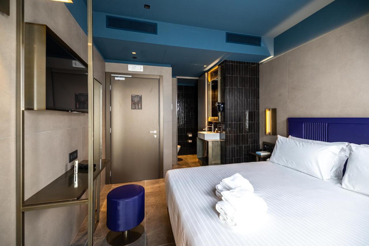 Hotel Hd8 Milão