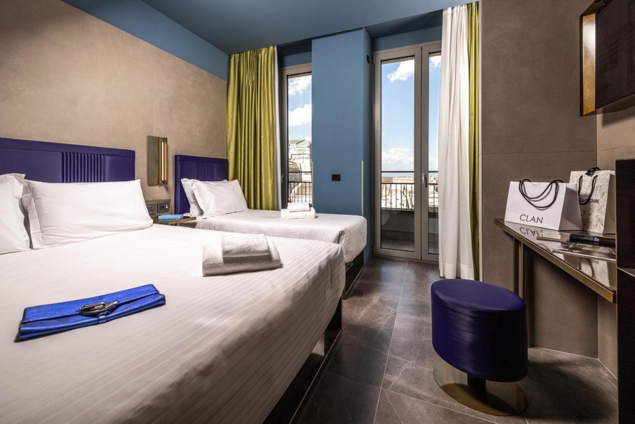 Hd8 Hotel Milão