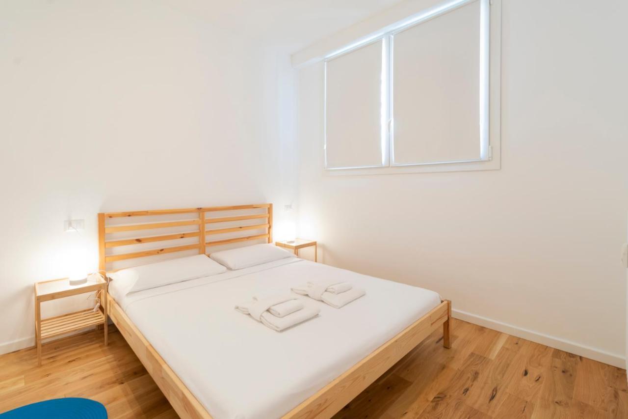 Renovated Flat Close To Navigli - Fra Bartolomeo Milan
