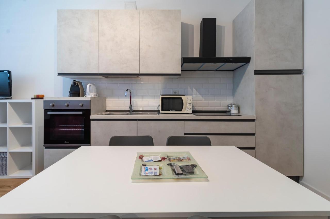 Apartment Renovated Flat Close To Navigli - Fra Bartolomeo