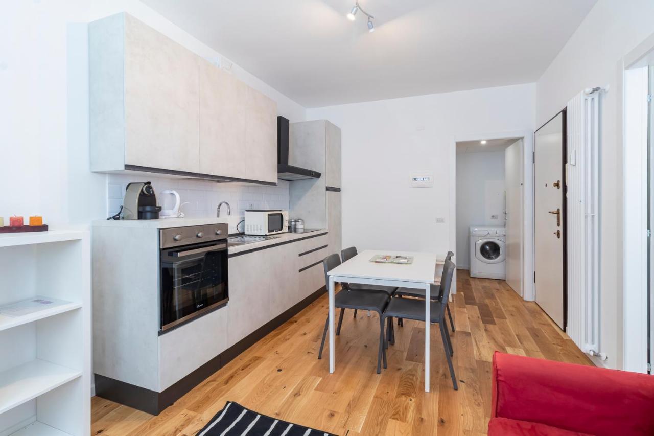 Renovated Flat Close To Navigli - Fra Bartolomeo *
