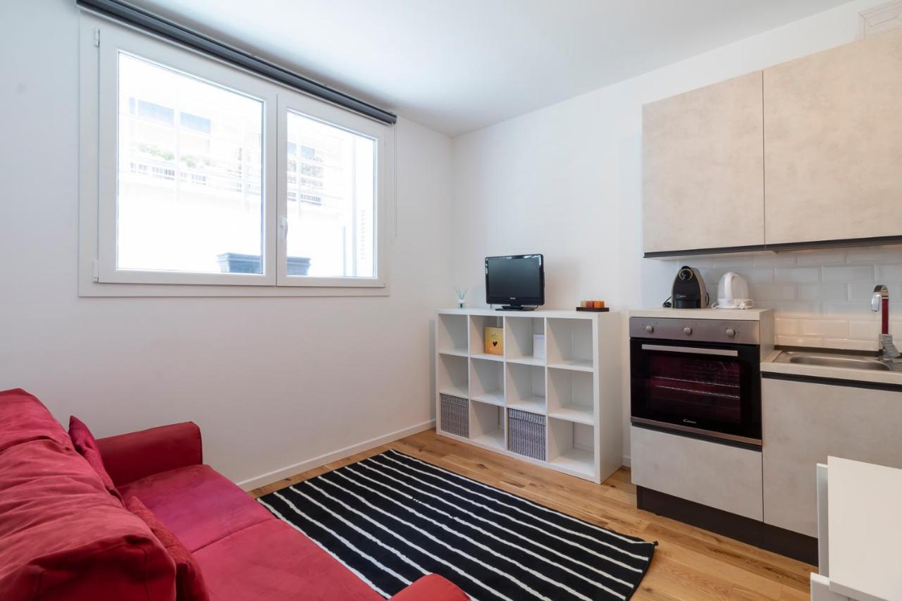 Renovated Flat Close To Navigli - Fra Bartolomeo * Milan