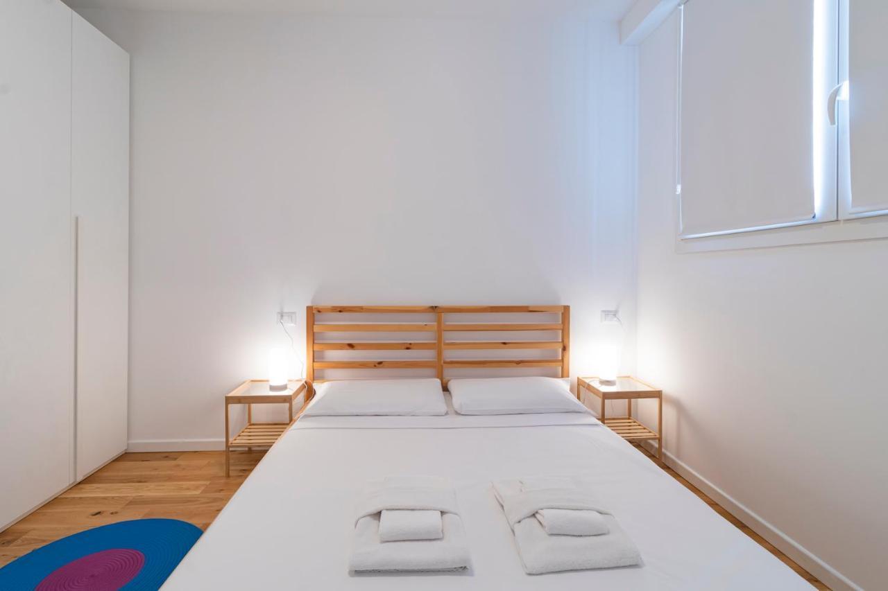 Renovated Flat Close To Navigli - Fra Bartolomeo *