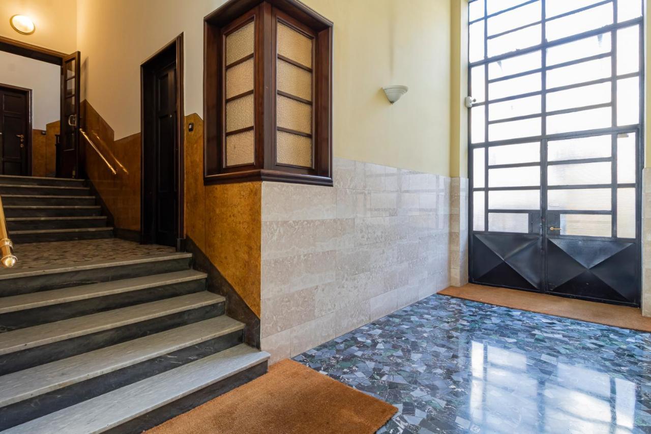 Renovated Flat Close To Navigli - Fra Bartolomeo Apartment