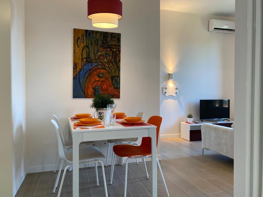 Kibilu - Viale Regina Margherita Milan