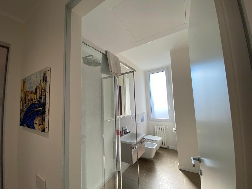 Apartment Kibilu - Viale Regina Margherita *