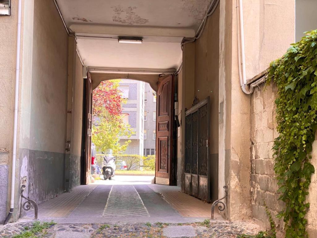 Apartamento Kibilu - Via Caldara - Ospedale Policlinico - Porta Romana