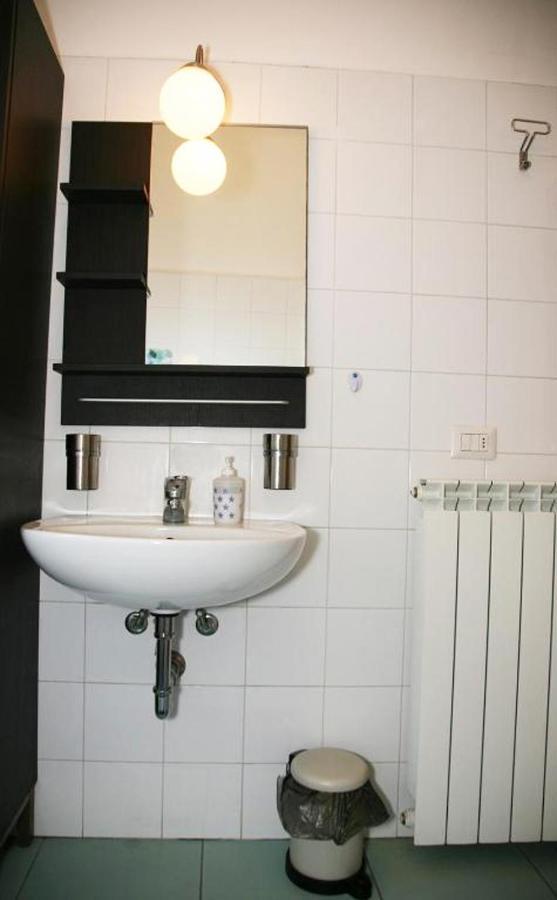 Certosa Apartment Milan