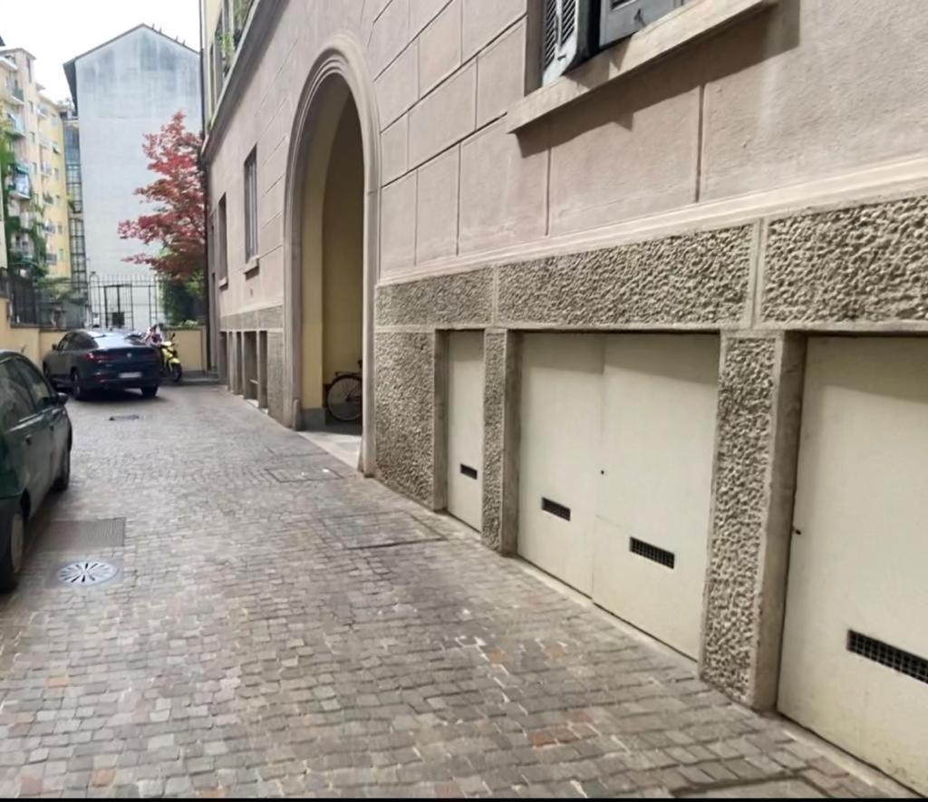 Apartamento Kibilu - Via Caldara - Ospedale Policlinico - Porta Romana *