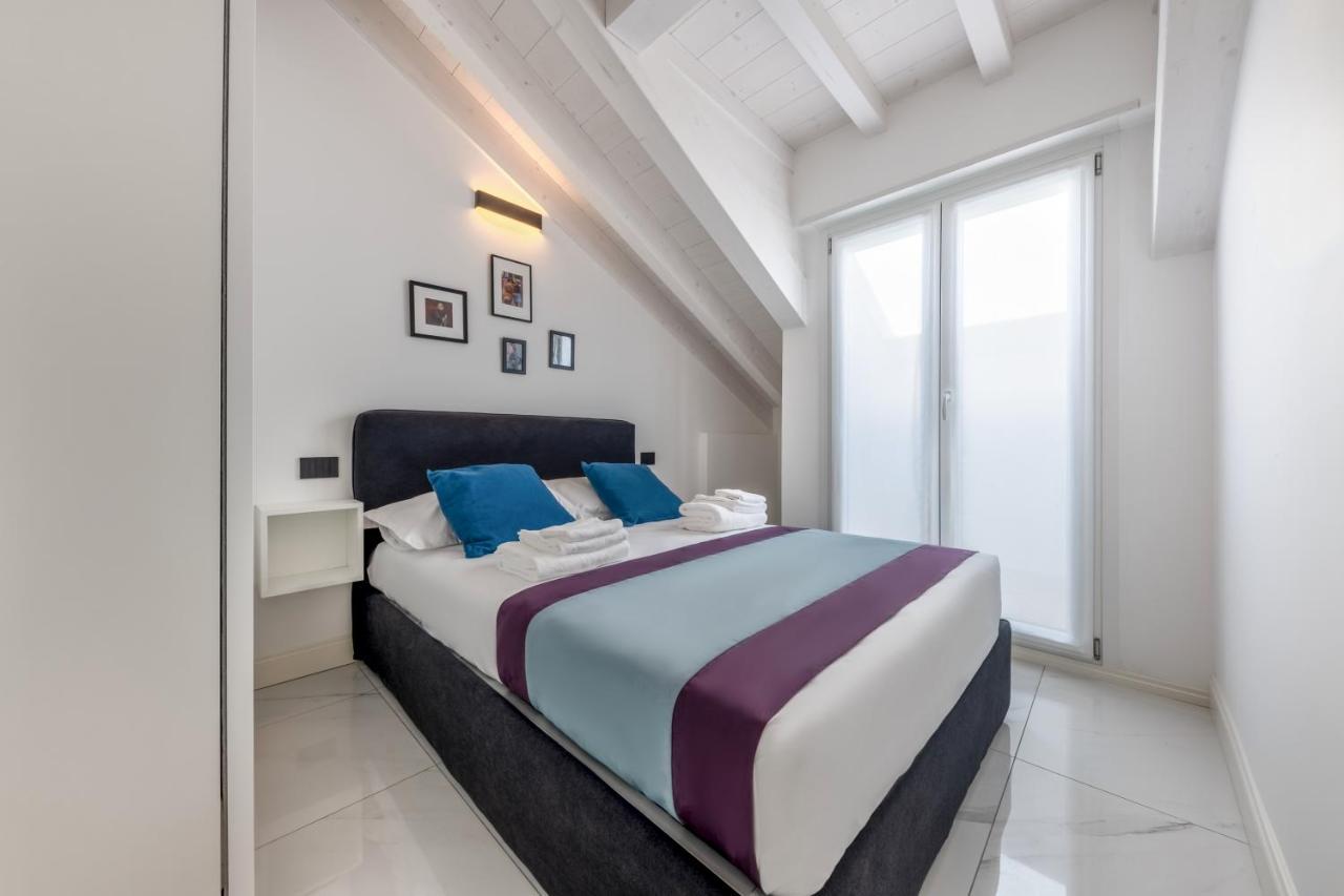 Appartamento Casa Da Futura