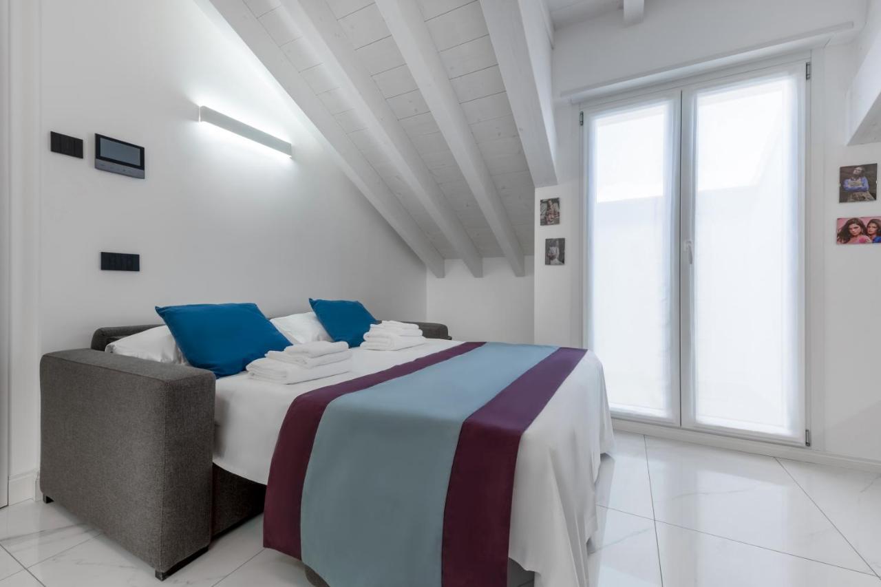 Casa Da Futura Appartamento