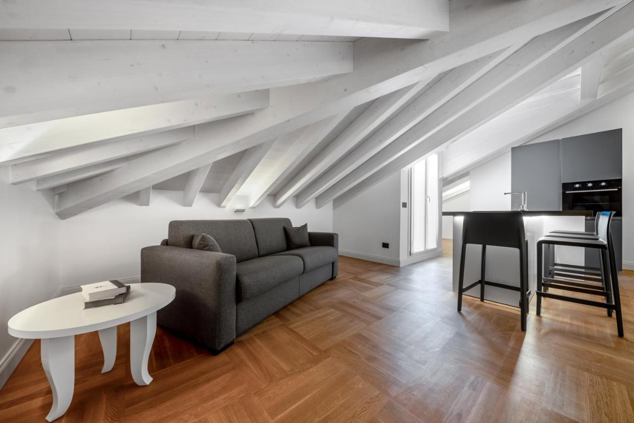 Appartamento Casa Da Futura *