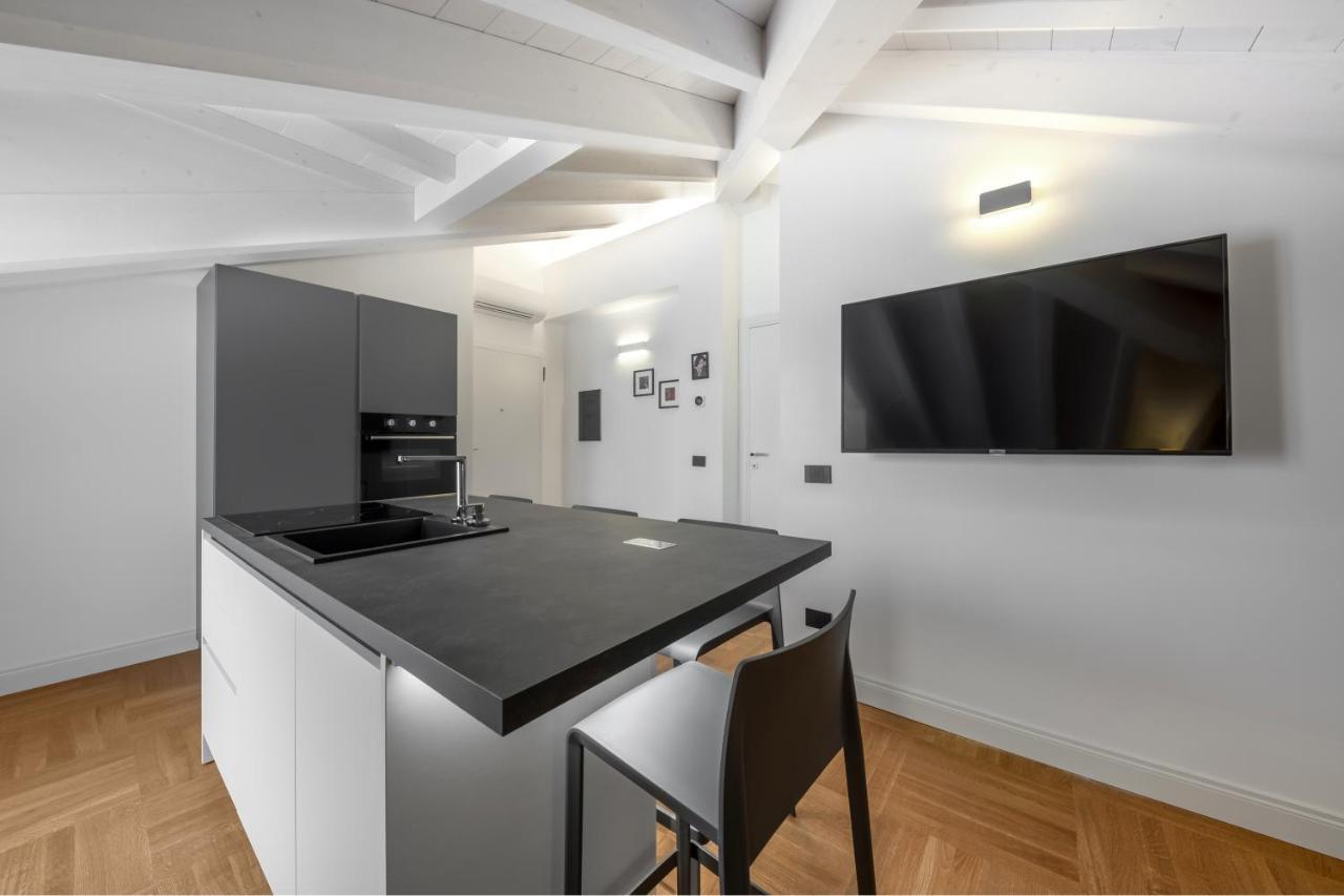 Appartamento Casa Da Futura Milano