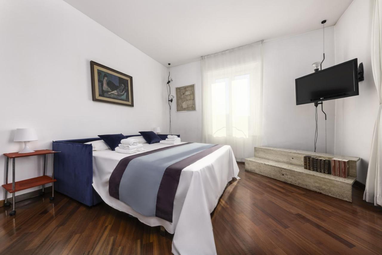 Casa Da Preziosa Apartamento Milão