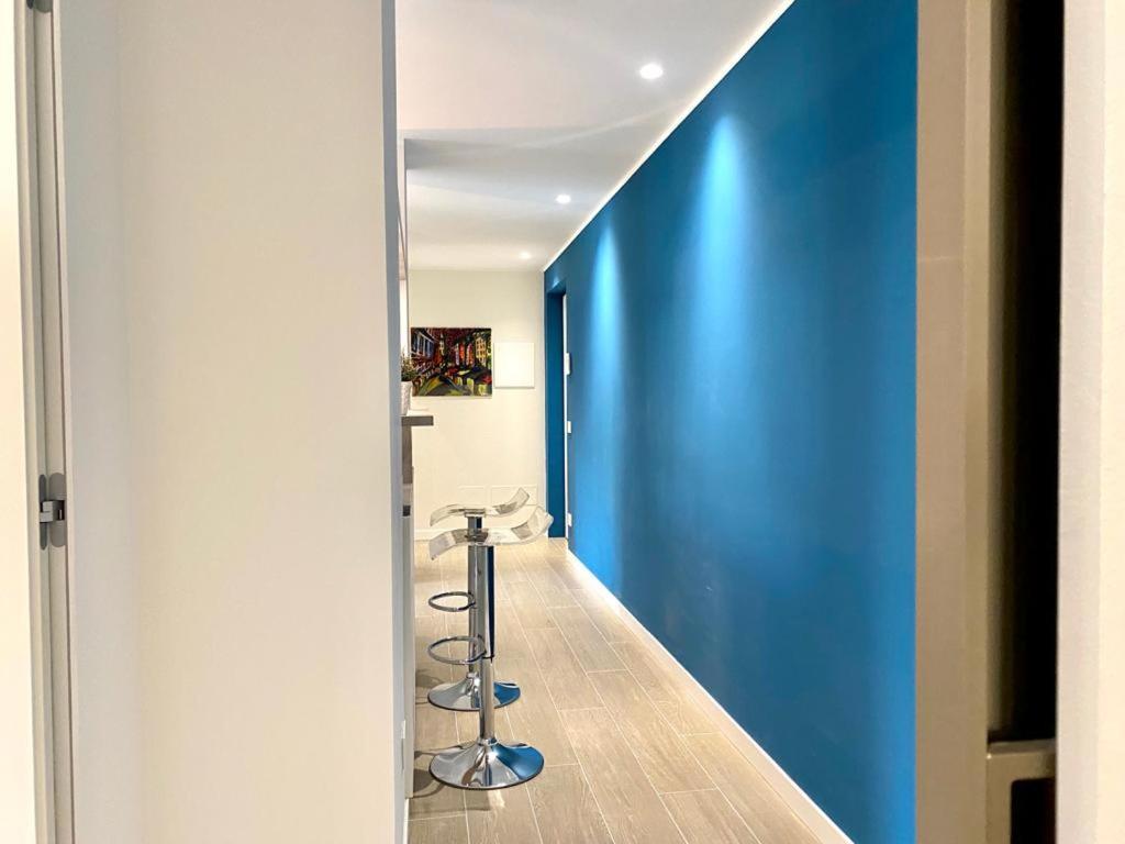 Apartment Kibilu - Viale Regina Margherita Milan
