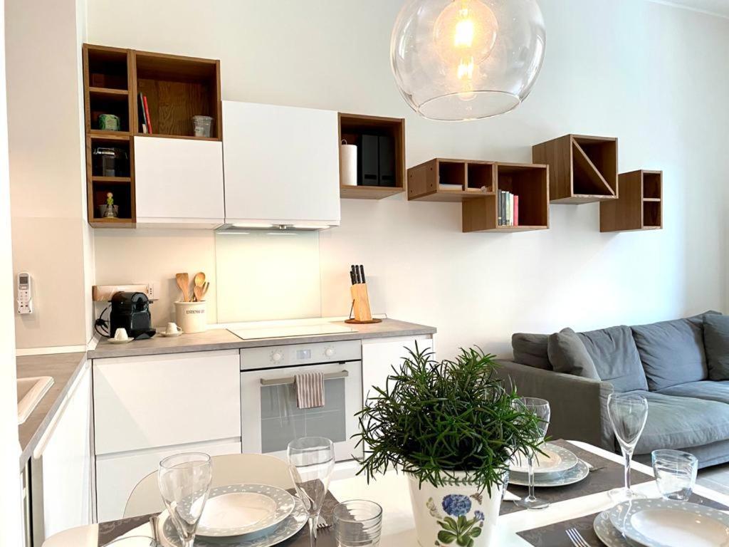 Apartment Kibilu - Viale Regina Margherita