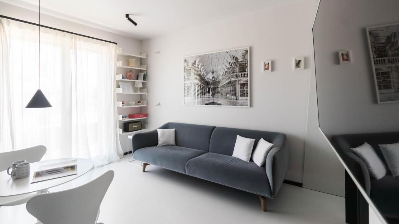 Appartamento Italianway - Poma 61 B *