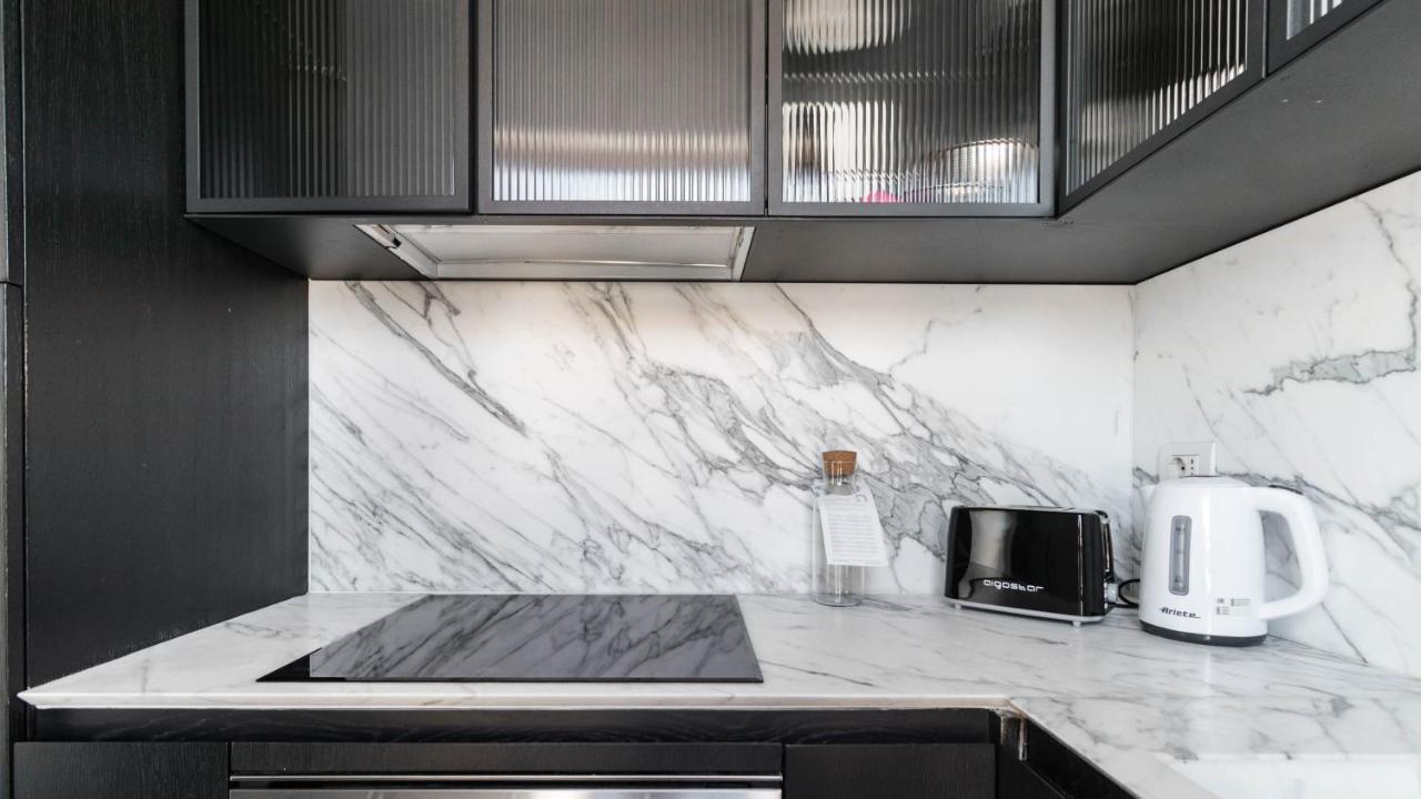 Appartamento Italianway - Poma 61 B