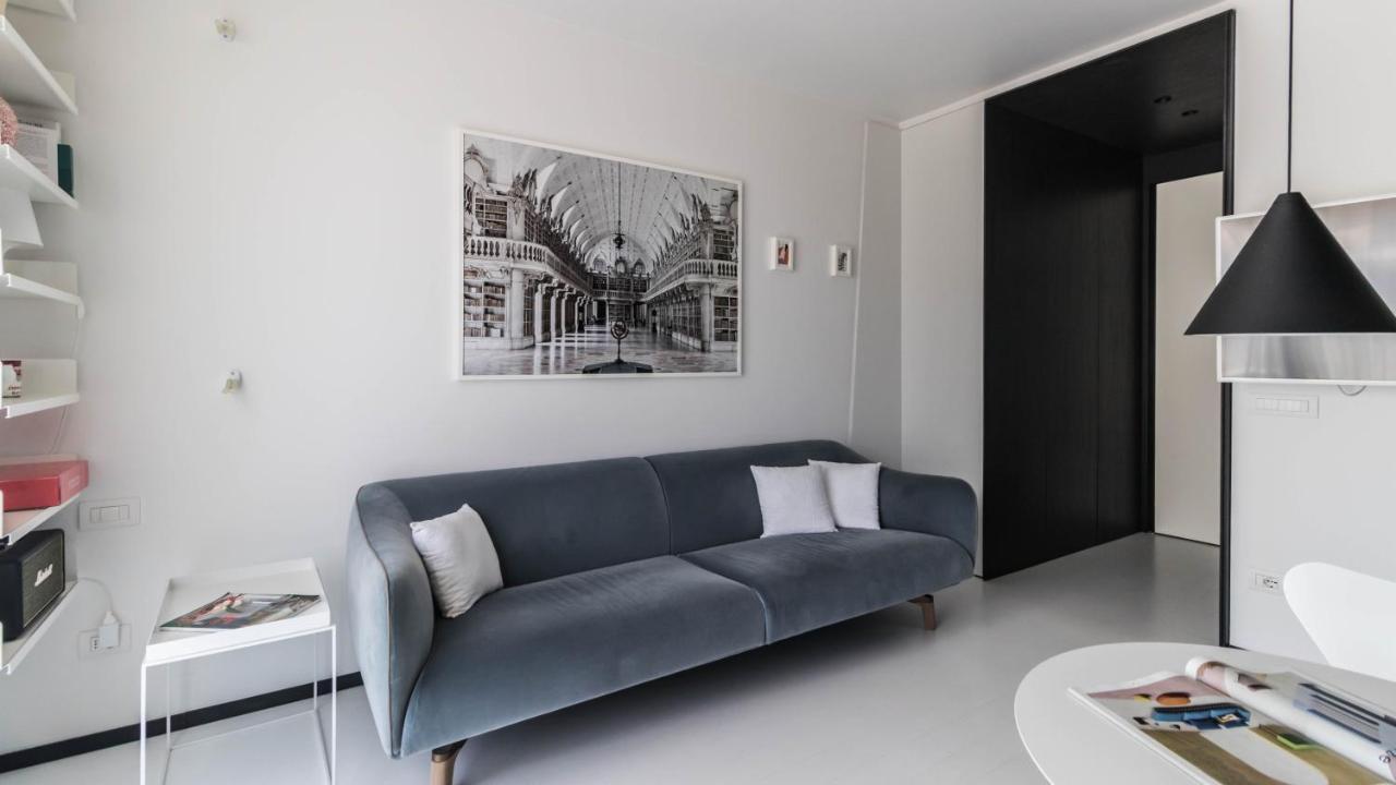 Italianway - Poma 61 B Appartamento *