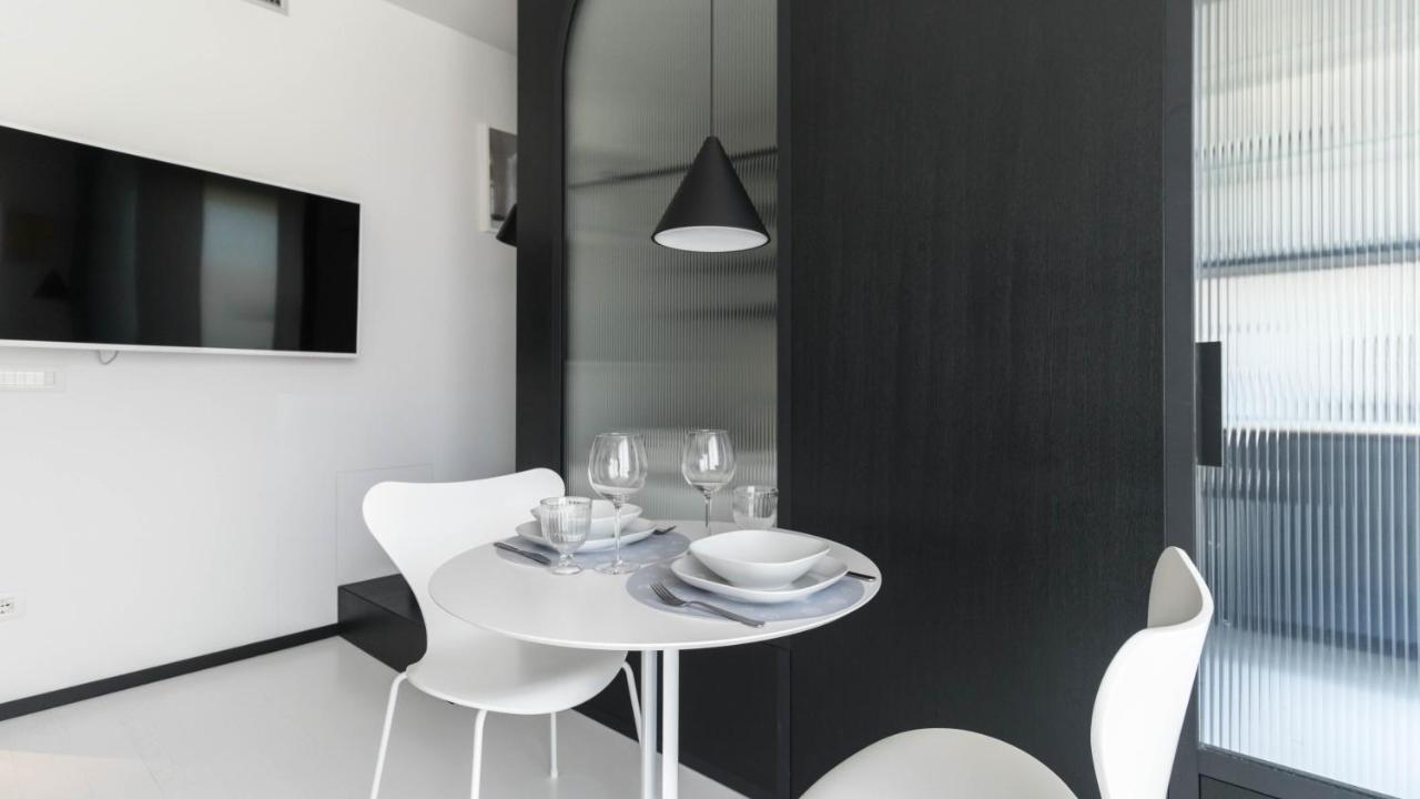 Appartamento Italianway - Poma 61 B Milano