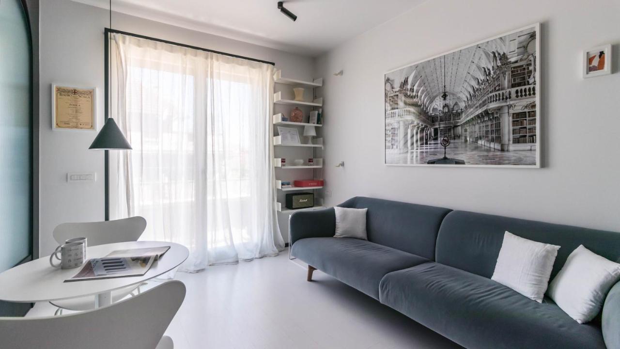 Italianway - Poma 61 B Appartamento