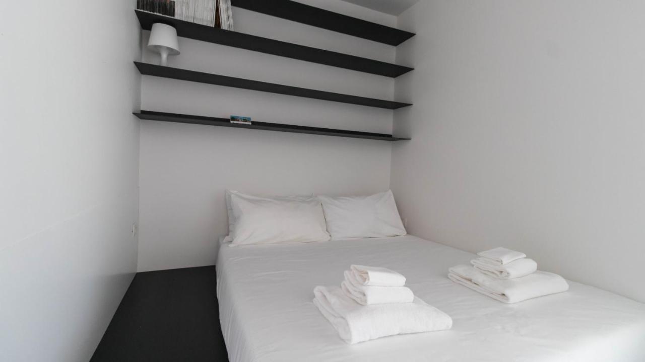 Appartamento Italianway - Poma 61 B