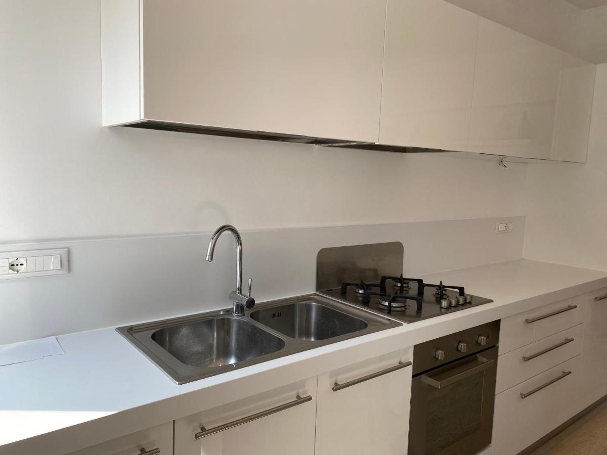 Bright & Spacious Near Navigli - Ponti Apartamento *