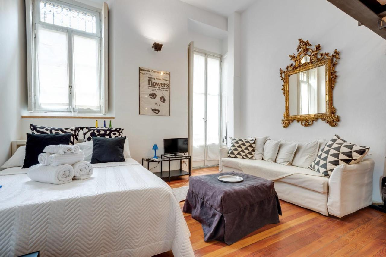 Delightful And Large Loft In Porta Romana Apartment Milan