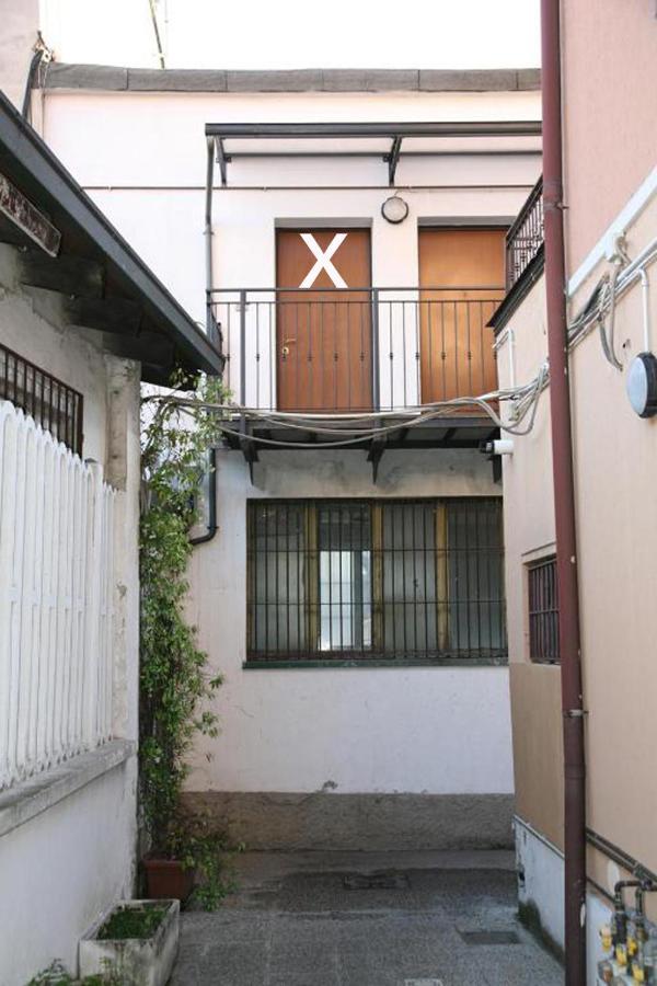 Apartment Certosa