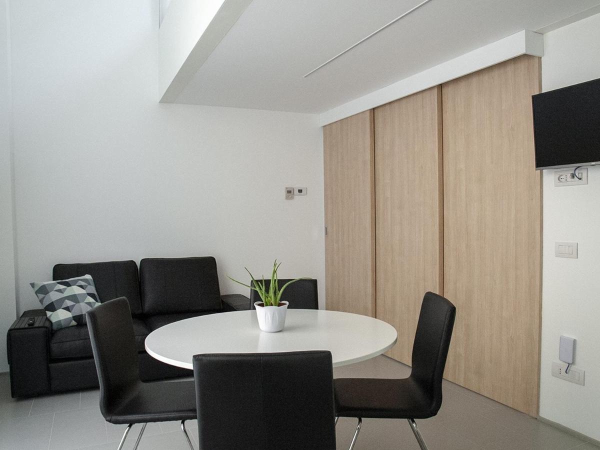 Apartment Brand New Ortiquattro Milan