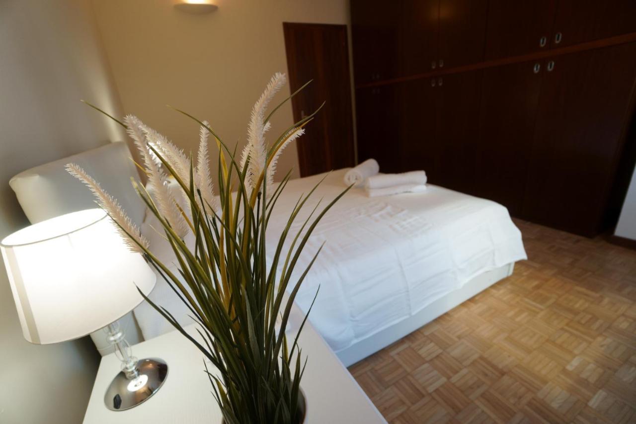 Appartamento Residenza Feltre *