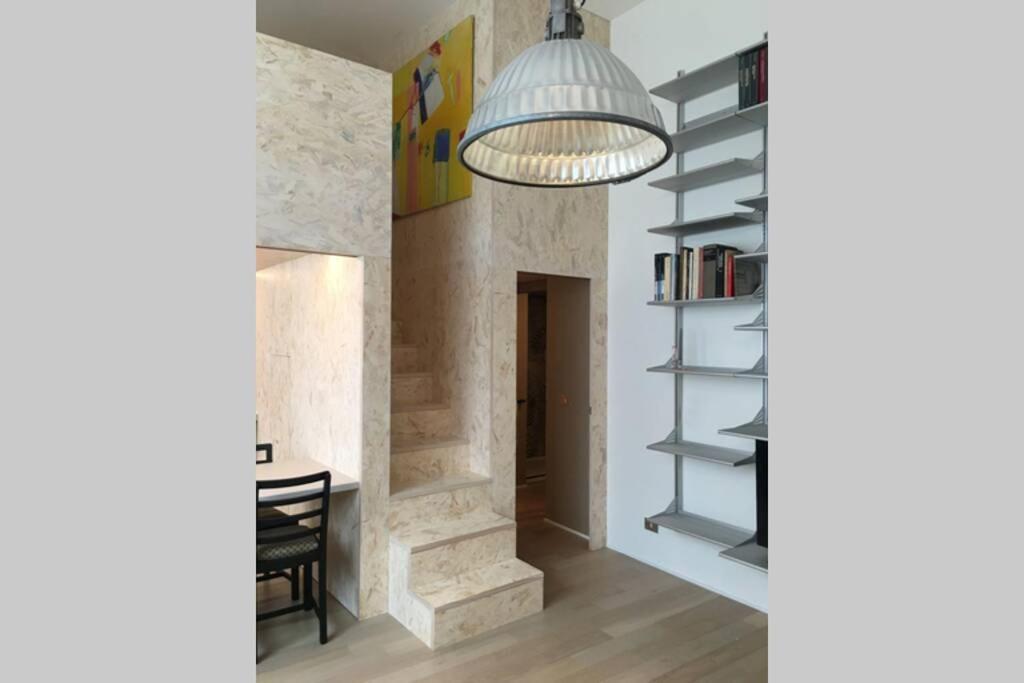 Apartamento Design & Comfort Apartment In Nolo Milano M1 Metro *