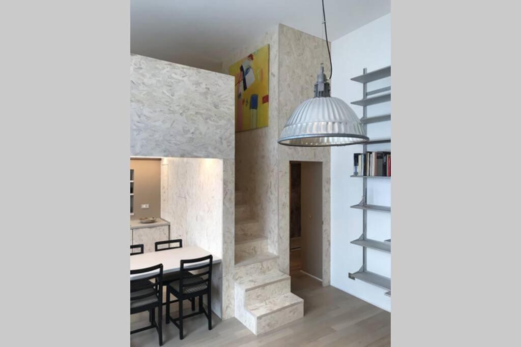 Design & Comfort Apartment In Nolo Milano M1 Metro Apartamento