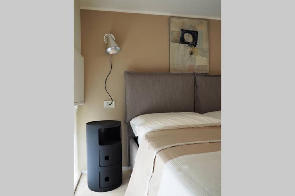 Apartamento Design & Comfort Apartment In Nolo Milano M1 Metro Milão