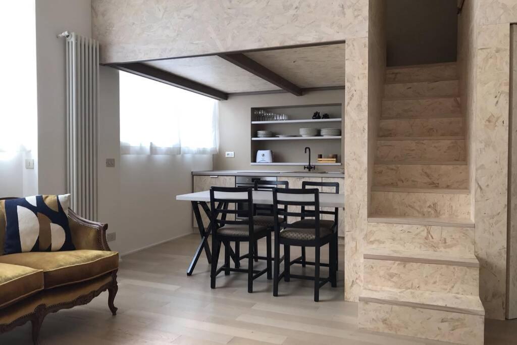Design & Comfort Apartment In Nolo Milano M1 Metro Milão