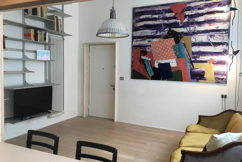 Apartamento Design & Comfort Apartment In Nolo Milano M1 Metro Milão
