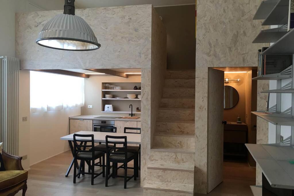 Apartamento Design & Comfort Apartment In Nolo Milano M1 Metro