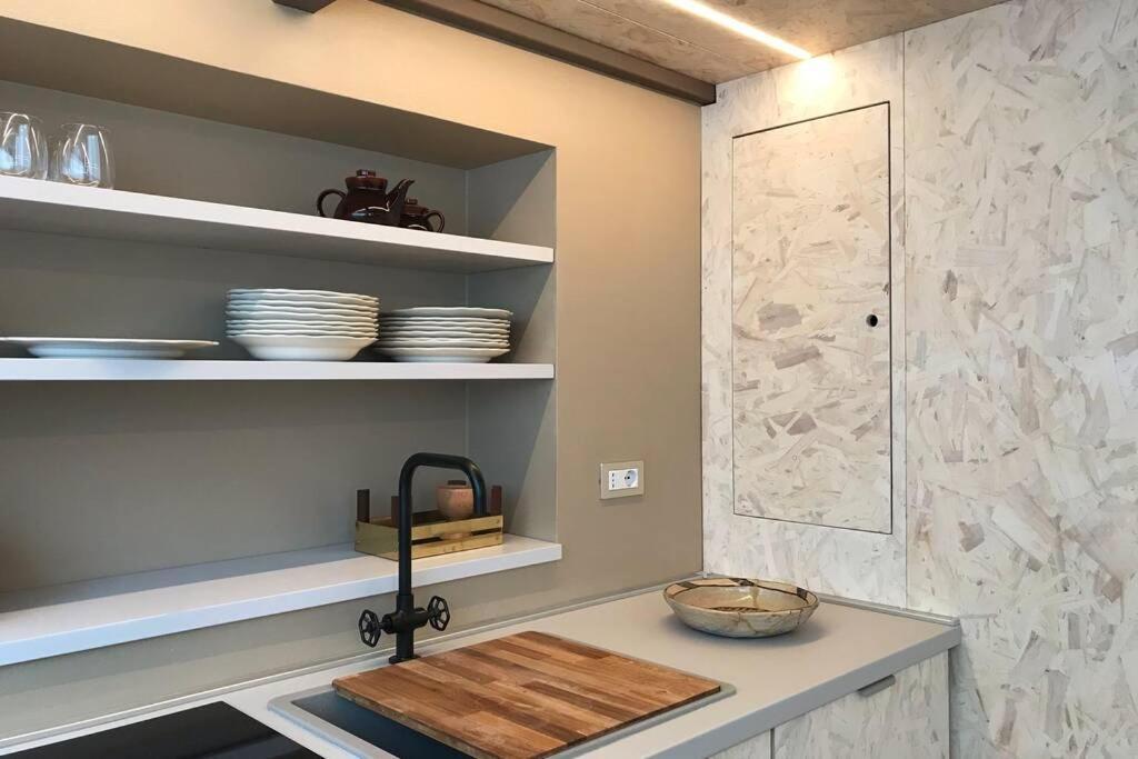 Apartamento Design & Comfort Apartment In Nolo Milano M1 Metro