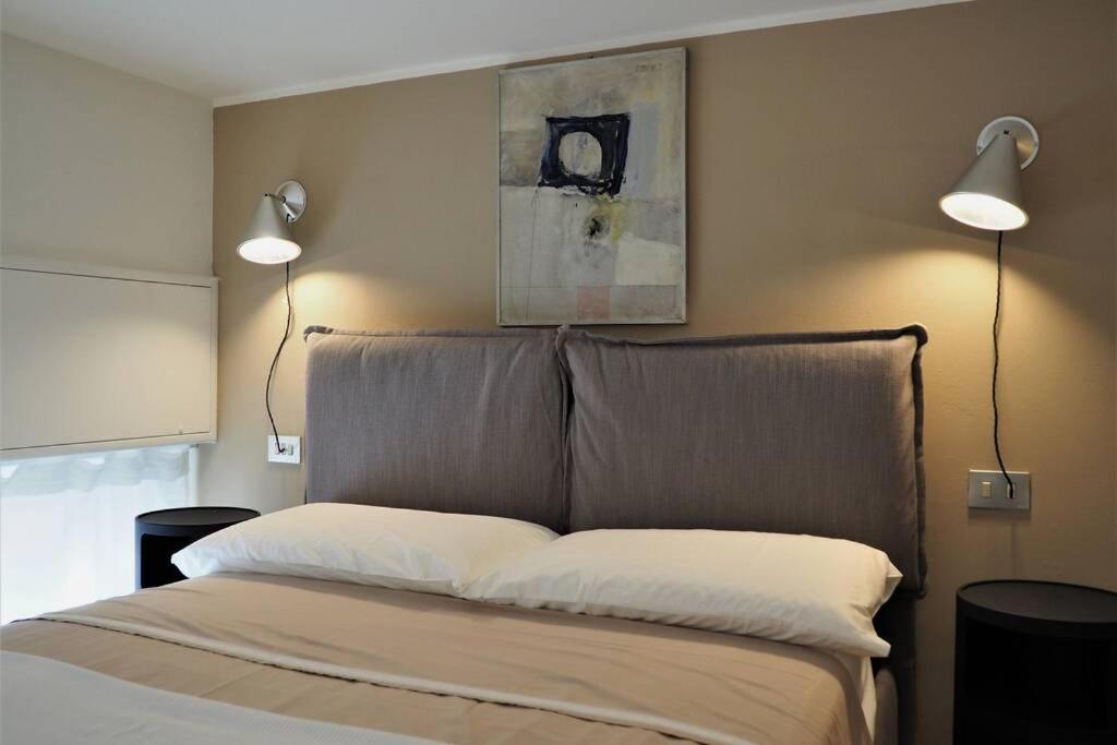 Design & Comfort Apartment In Nolo Milano M1 Metro Apartamento Milão